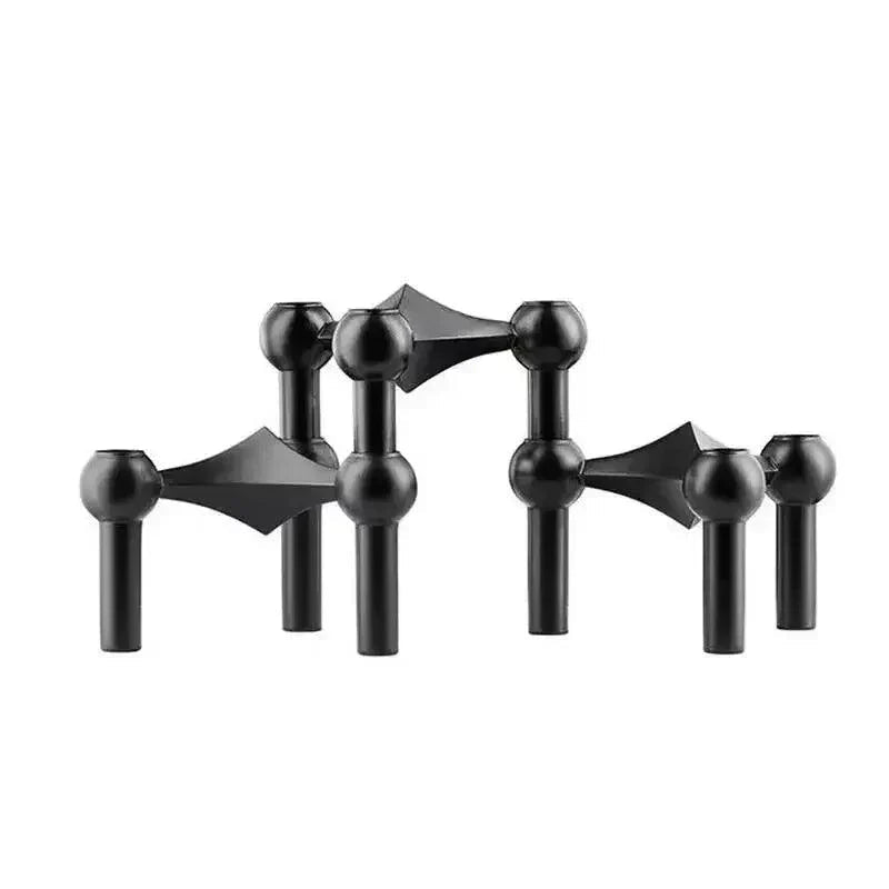 Moderne Kandelaar Scandinavisch Design 10