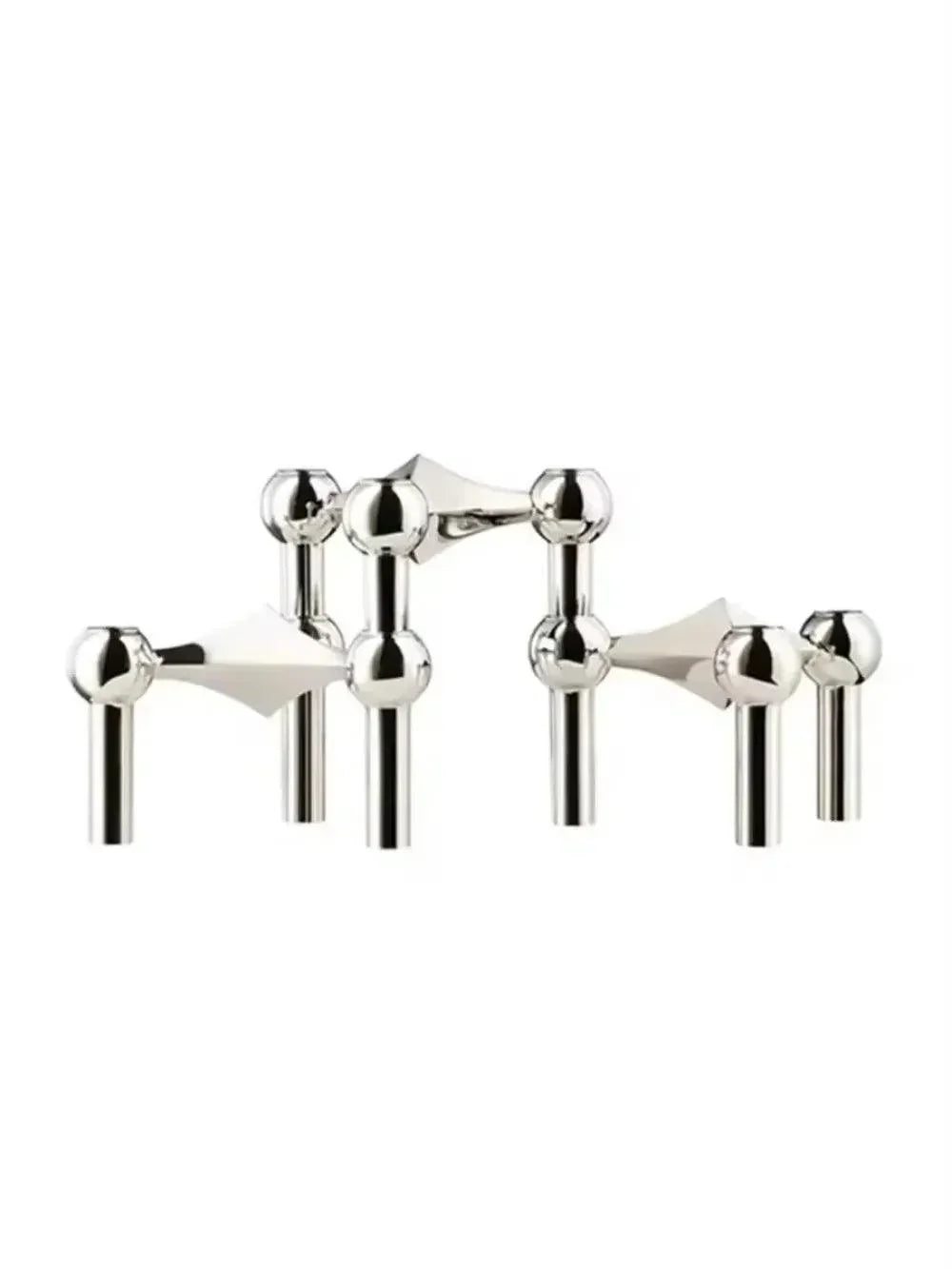 Moderne Kandelaar Scandinavisch Design 5