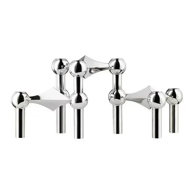 Moderne Kandelaar Scandinavisch Design 9