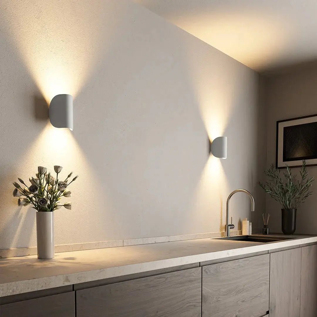 Moderne LED-wandlamp voor Woonkamerverlichting 3