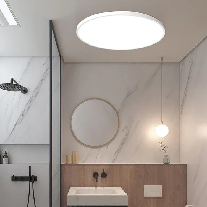 Moderne LED Plafondlamp Voor Slaapkamer En Woonkamer Plafonniere 2