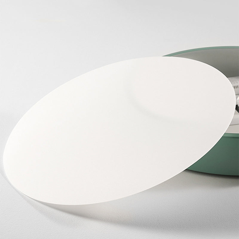 Moderne LED Plafondlamp voor Slaapkamer 6