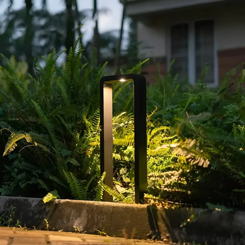 Moderne LED Tuinverlichting voor Buiten 0