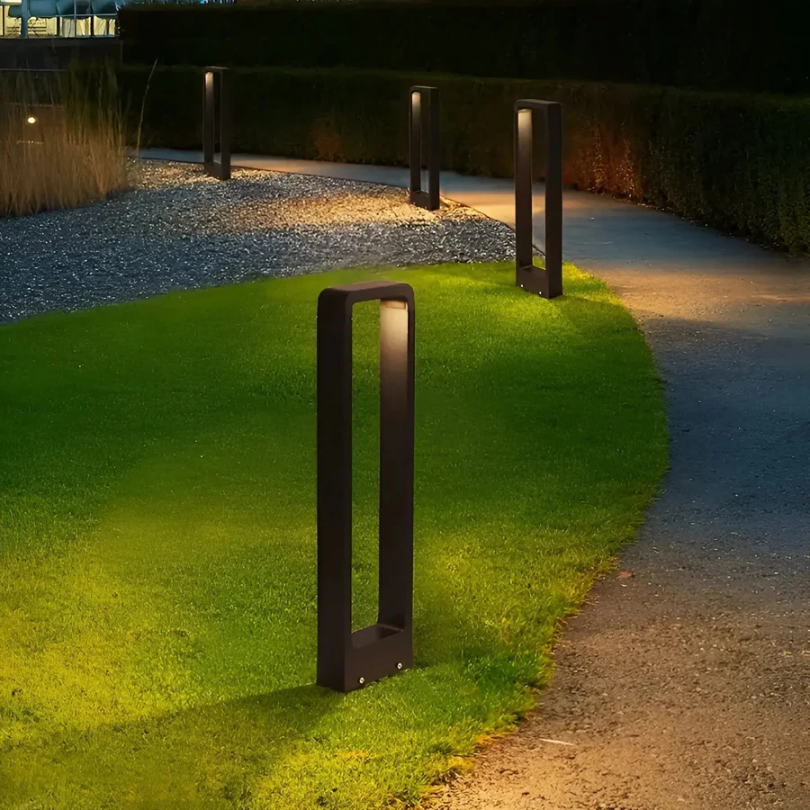 Moderne LED Tuinverlichting voor Buiten 1