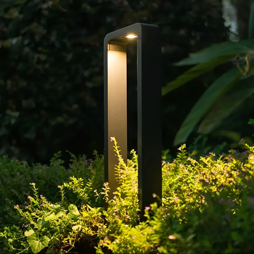 Moderne LED Tuinverlichting voor Buiten 3
