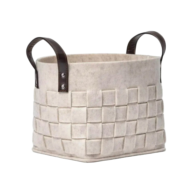 Moderne Opbergmanden voor Huis en Tuin 0