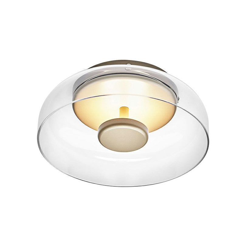 Moderne Plafondlamp Dimbaar voor Woonkamer 1