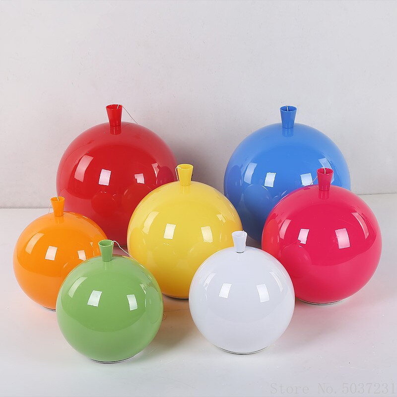 Moderne Plafondlamp Minimalistisch 3