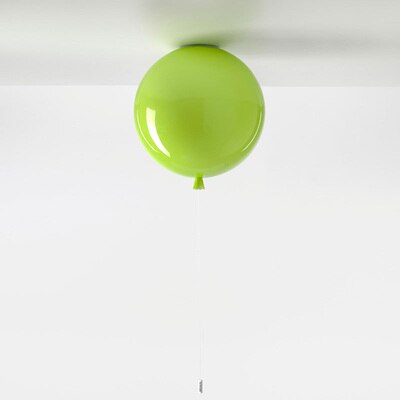 Moderne Plafondlamp Minimalistisch 5