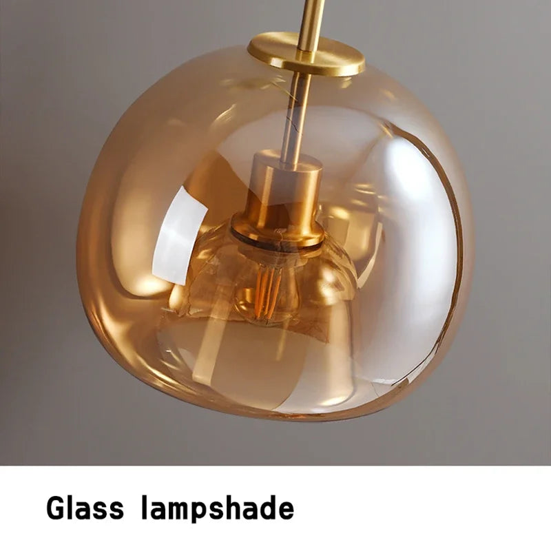 Moderne Plafondlamp Minimalistisch Design 5