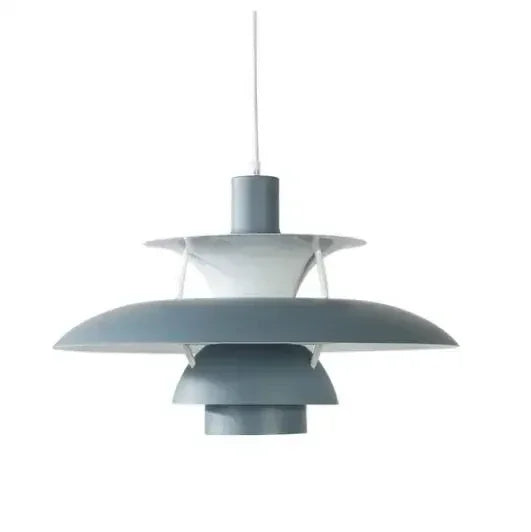 Moderne Plafondlamp Ronde Design 1