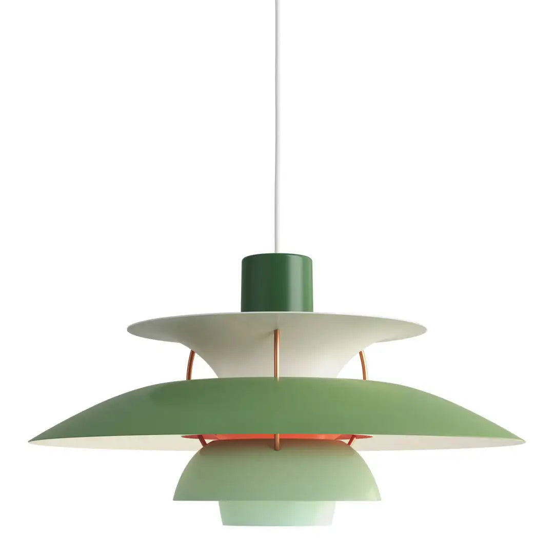 Moderne Plafondlamp Ronde Design 2