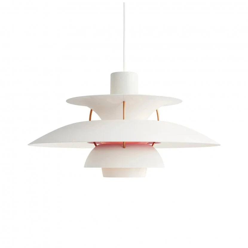 Moderne Plafondlamp Ronde Design 3