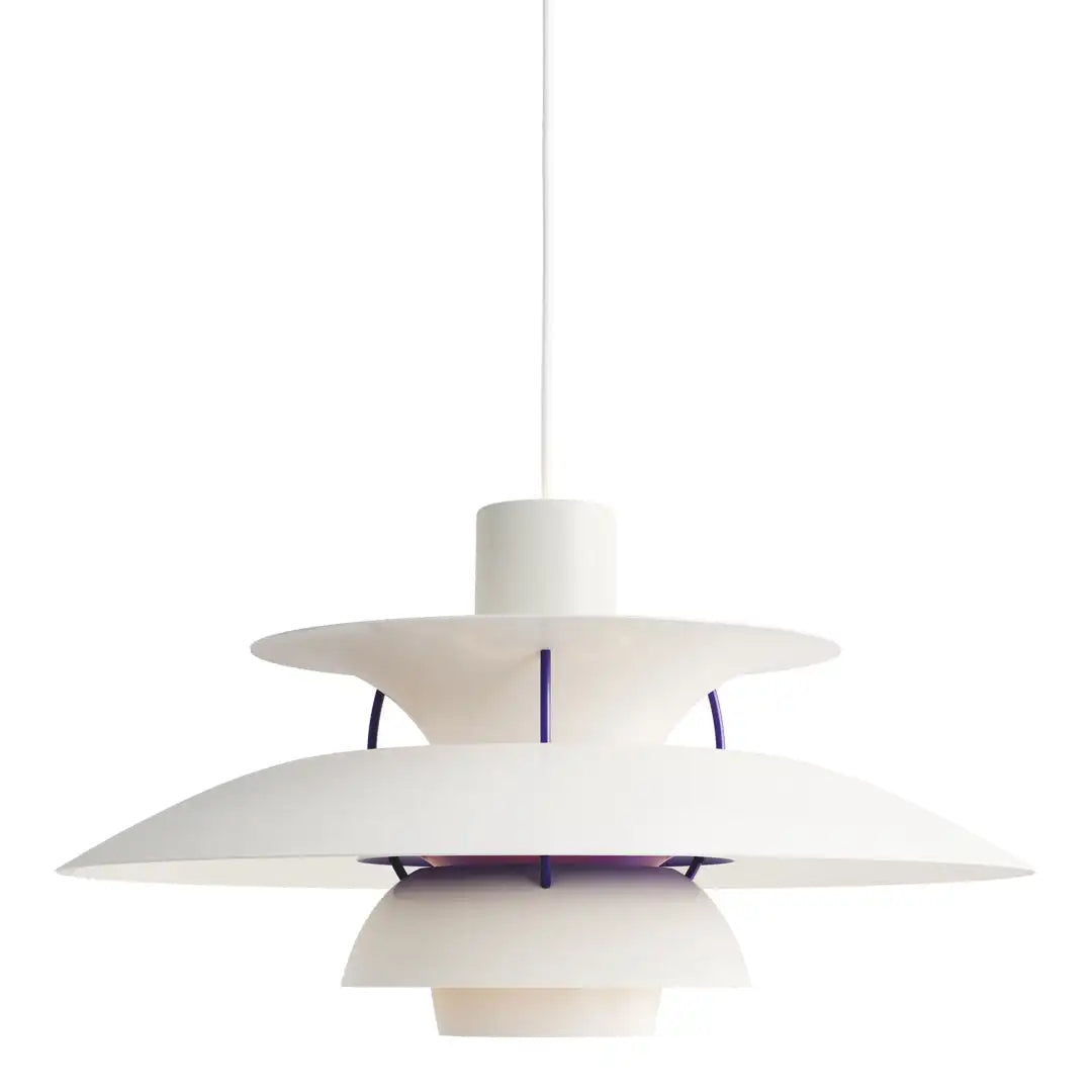 Moderne Plafondlamp Ronde Design 6