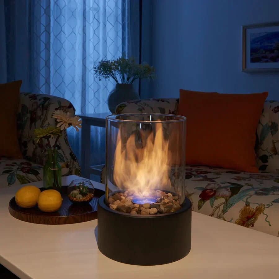 Moderne Tafelhaard voor Binnen en Buiten 3