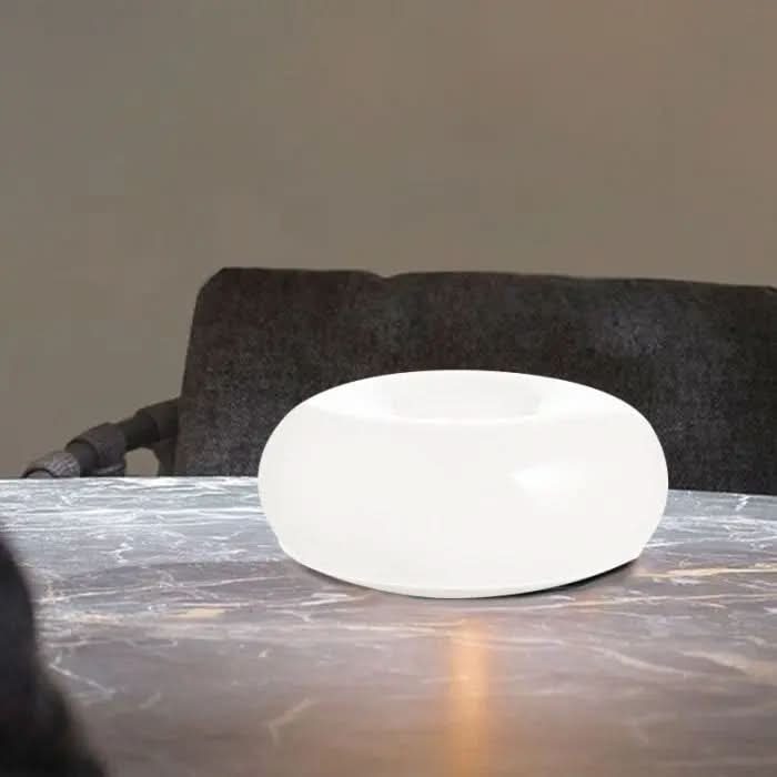 Moderne Tafellamp Donut Stijlvol 4