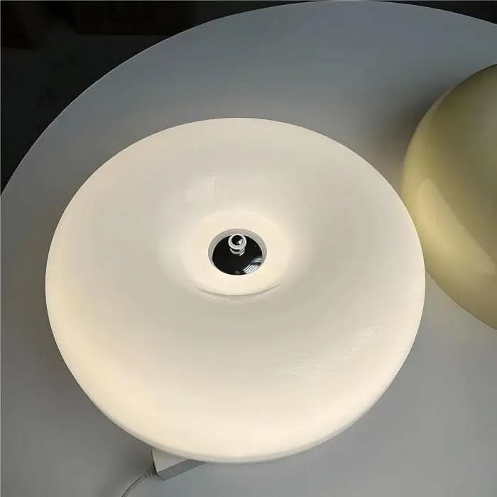 Moderne Tafellamp Donut Stijlvol 6