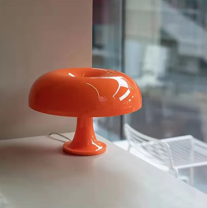 Moderne Tafellamp Minimalistisch voor Slaapkamer en Woonkamer 0
