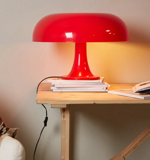Moderne Tafellamp Minimalistisch voor Slaapkamer en Woonkamer 4
