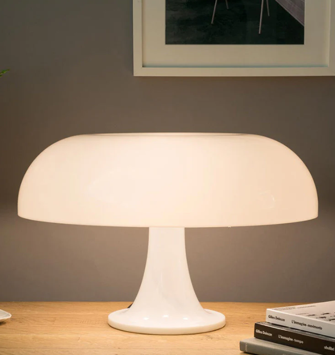 Moderne Tafellamp Minimalistisch voor Slaapkamer en Woonkamer 8