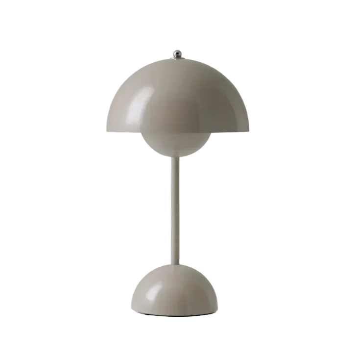 Moderne Tafellamp met Aanraakbediening 0