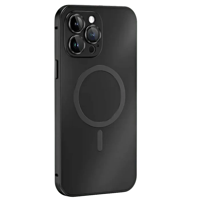 Moderne Telefoonhoes voor iPhone met Slank Ontwerp 9