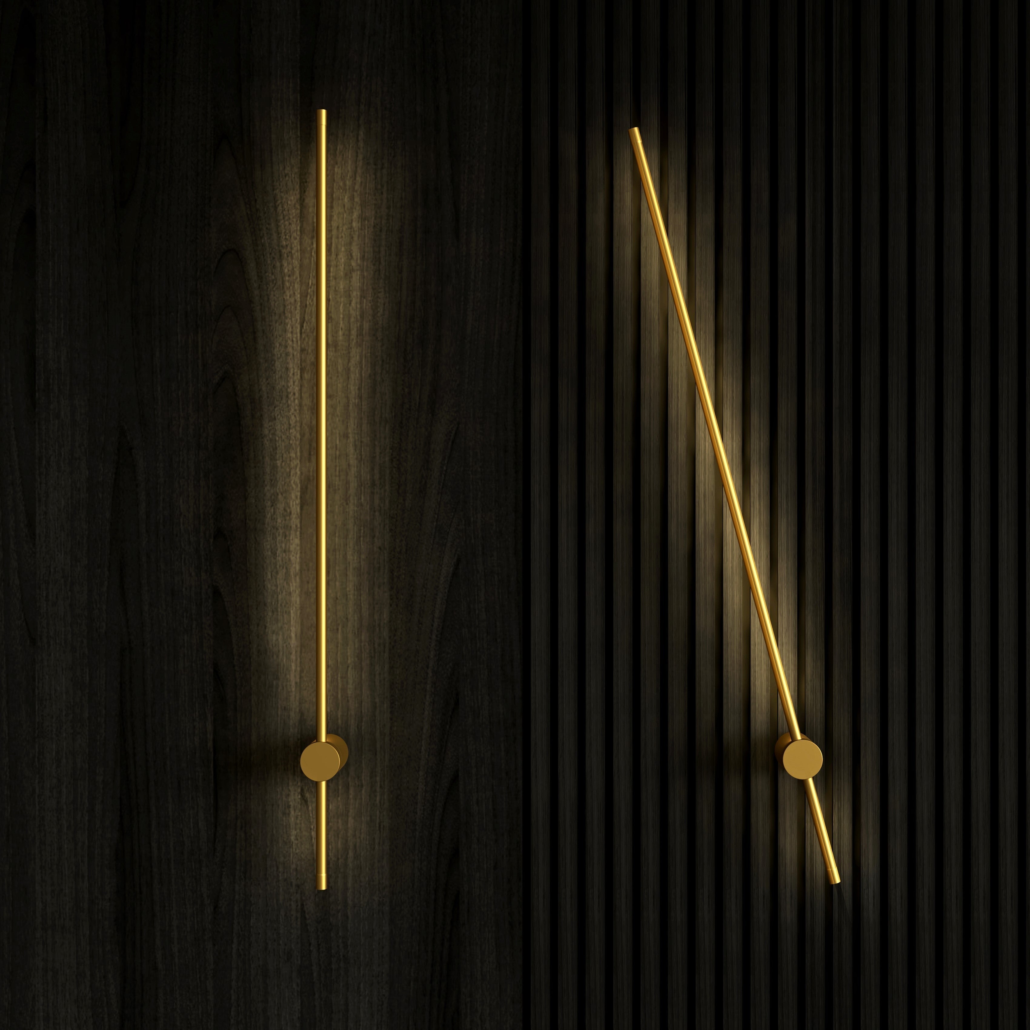 Moderne Wandlamp Minimalistisch Design 4