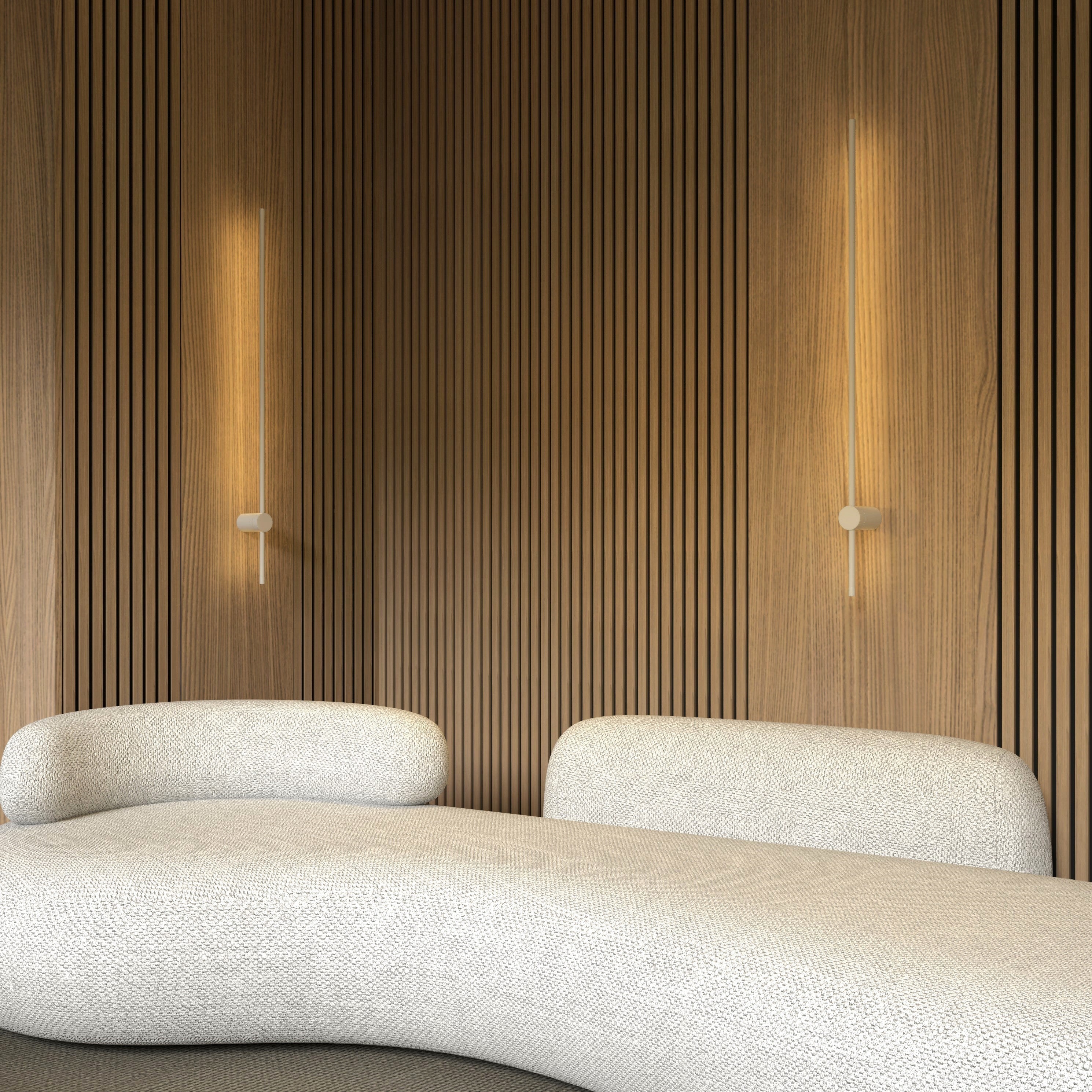 Moderne Wandlamp Minimalistisch Design 6