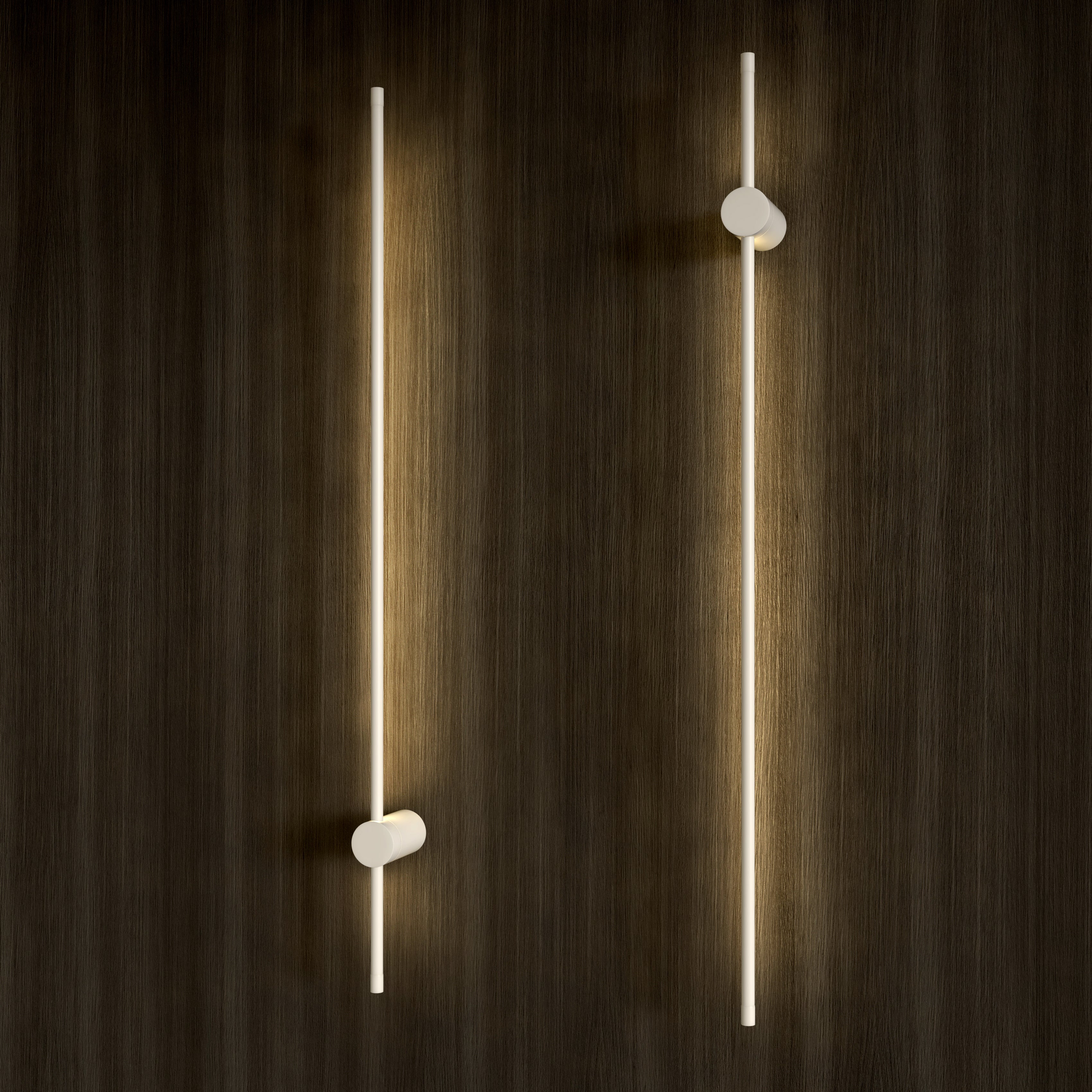 Moderne Wandlamp Minimalistisch Design 9
