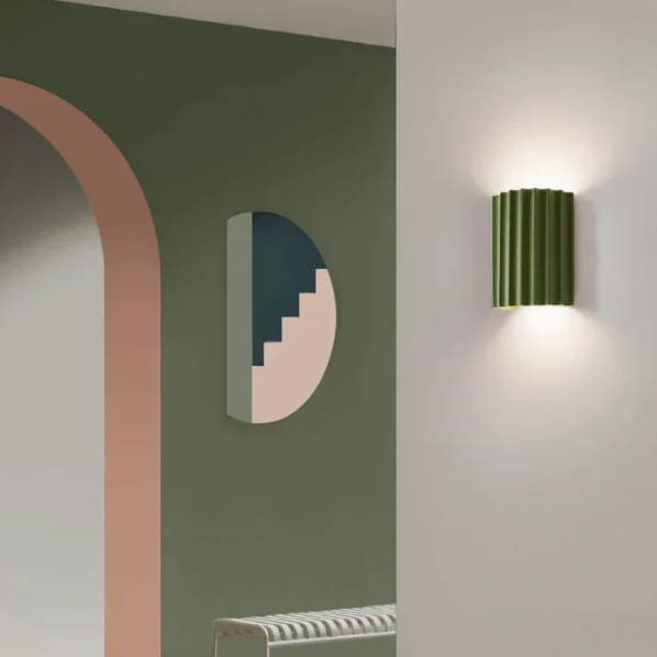 Moderne Wandlamp Minimalistisch Design voor Binnengebruik 6