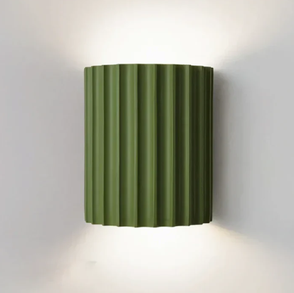 Moderne Wandlamp Minimalistisch Design voor Binnengebruik 7