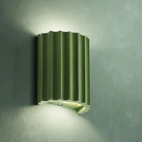 Moderne Wandlamp Minimalistisch Design voor Binnengebruik 8