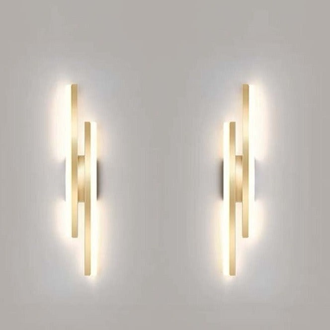 Moderne Wandlamp Minimalistisch Ontwerp 11