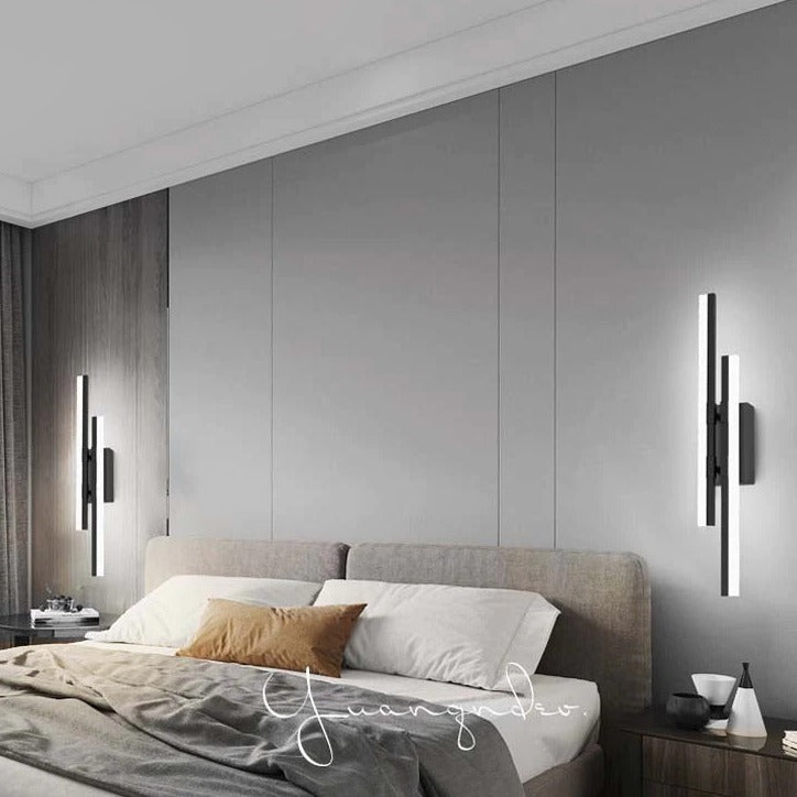 Moderne Wandlamp Minimalistisch Ontwerp 2