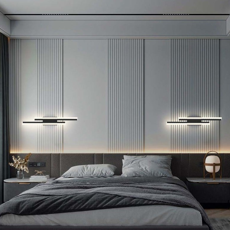 Moderne Wandlamp Minimalistisch Ontwerp 3