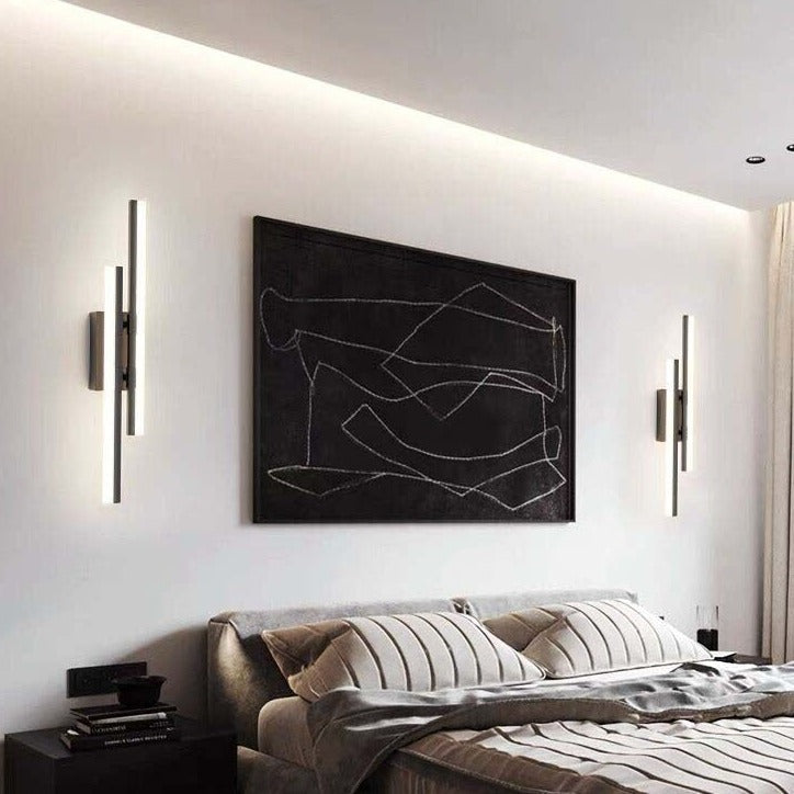 Moderne Wandlamp Minimalistisch Ontwerp 4