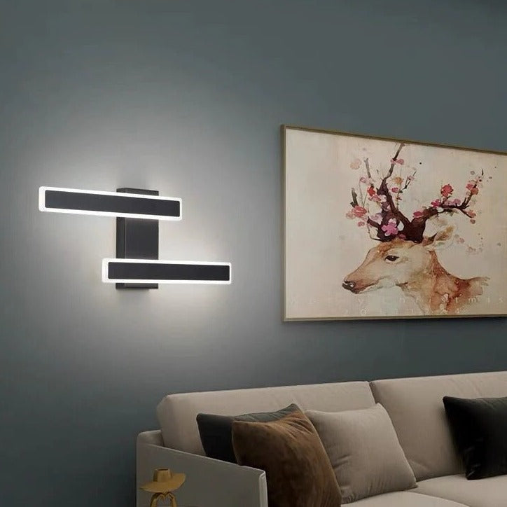 Moderne Wandlamp Minimalistisch Ontwerp 5