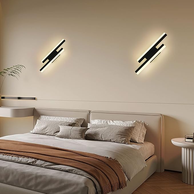 Moderne Wandlamp Minimalistisch Ontwerp 7