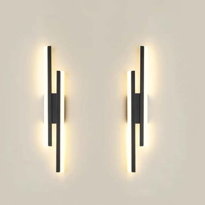 Moderne Wandlamp Minimalistisch Ontwerp 9