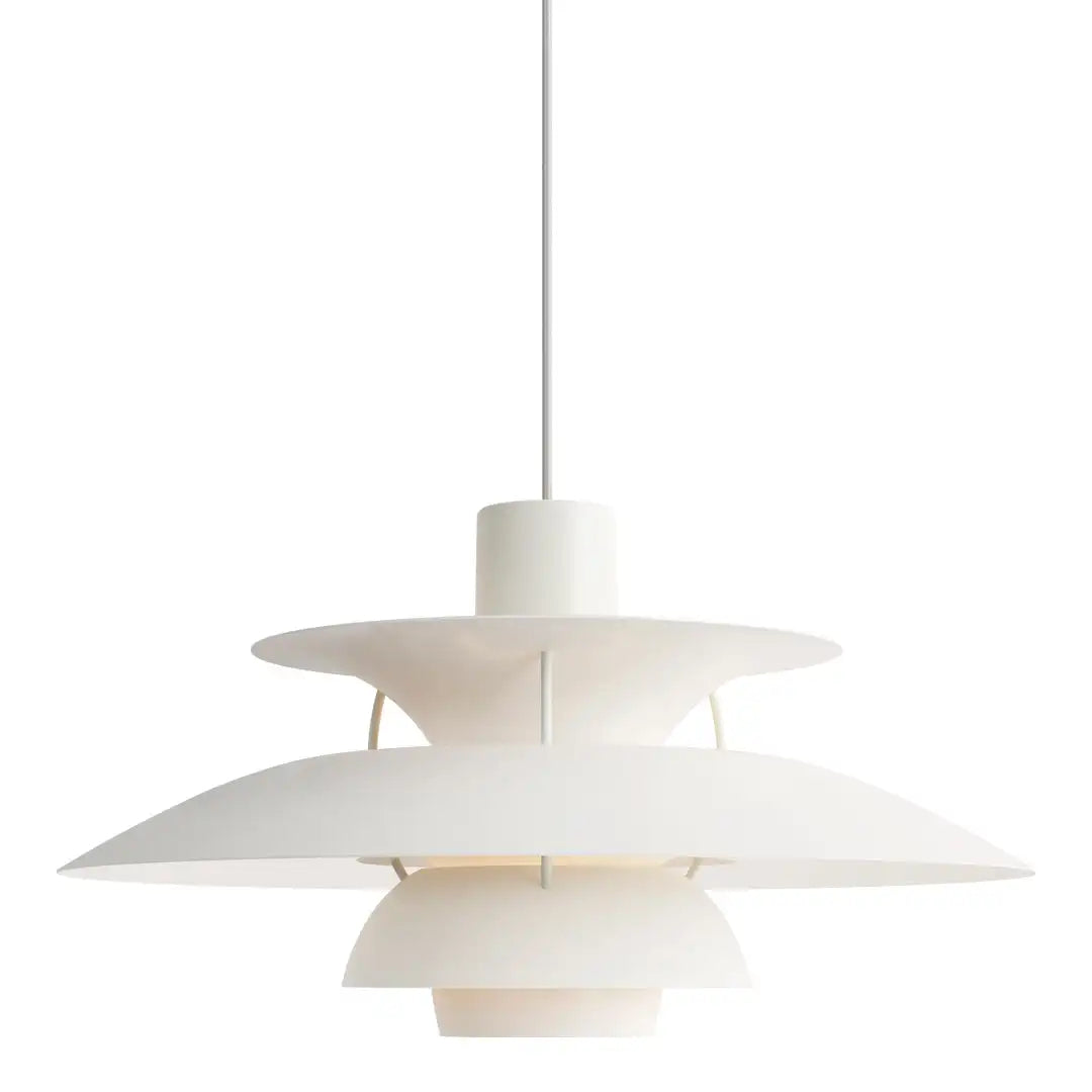 Moderne ronde plafondlamp 0