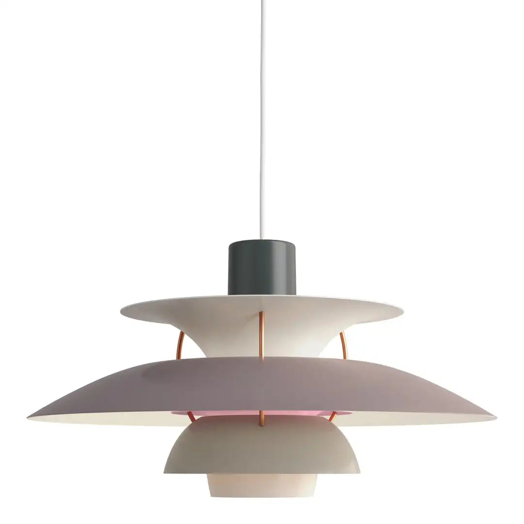 Moderne ronde plafondlamp 9