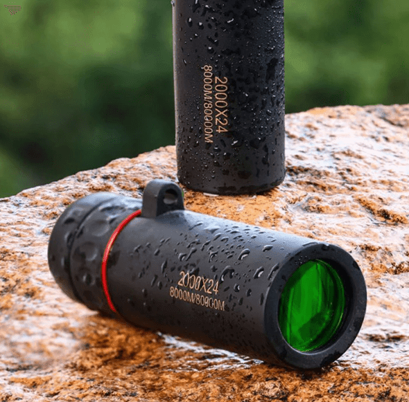 Monoculair voor Buitenavonturen Compact 3