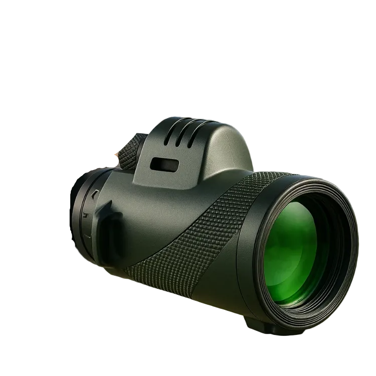 Monoculaire Telescoop 600x Ultra-Zoom voor Avonturiers