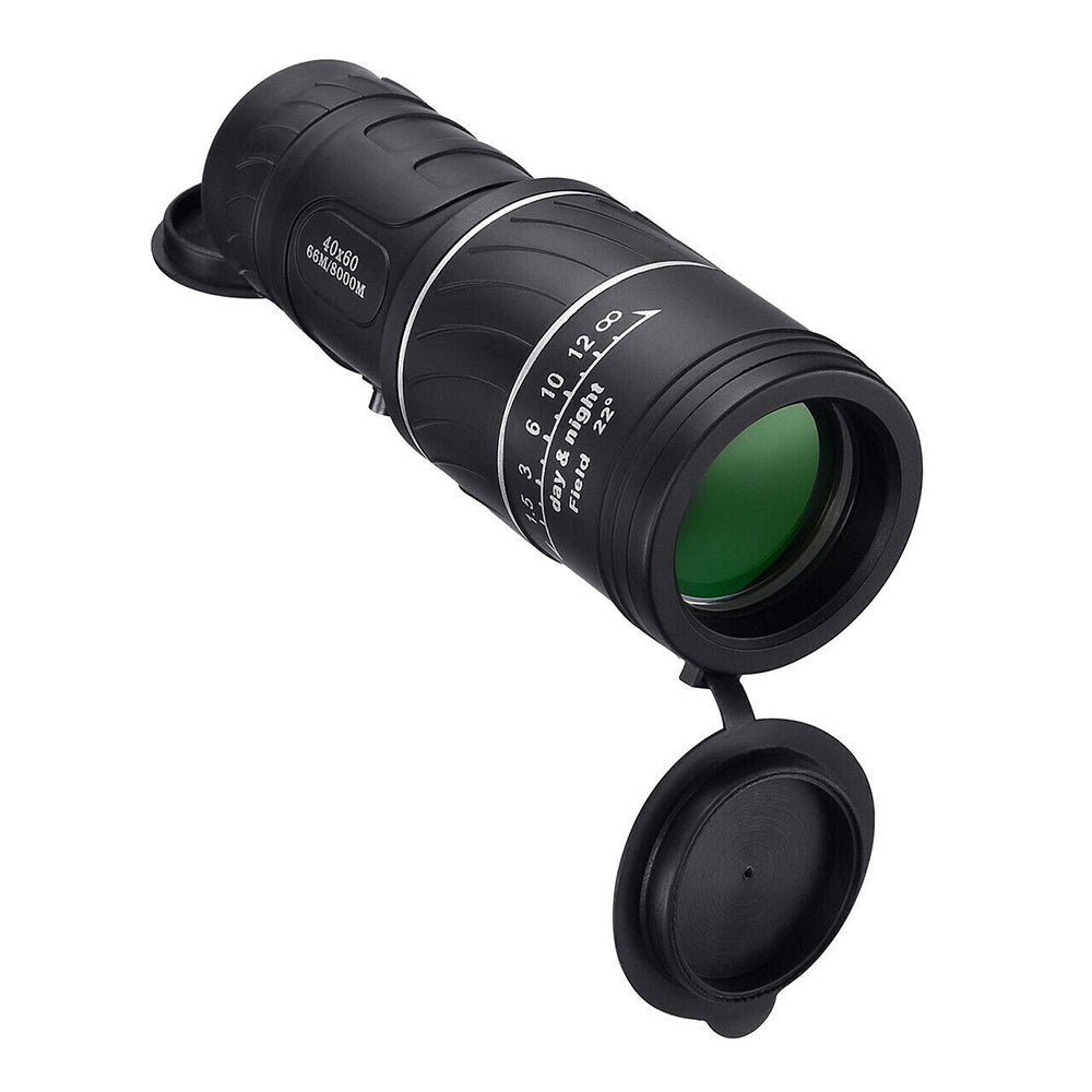 Monoculaire Telescoop met Hoog Vermogen en Nachtzicht 2