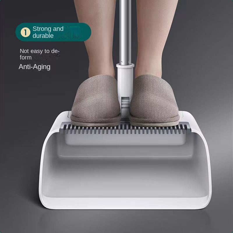 Multifunctionele Bezem- en Blikset 5