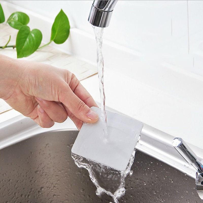 Multifunctionele Flessenhouder Voor Douchegel En Shampoo 3