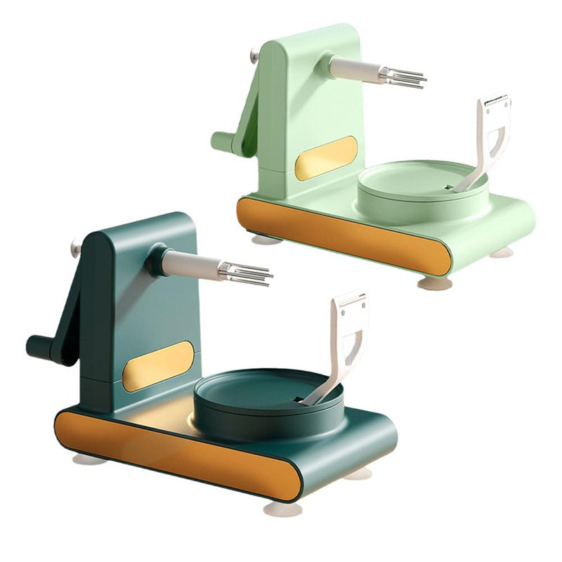 Multifunctionele Handbediende Dunschiller 6