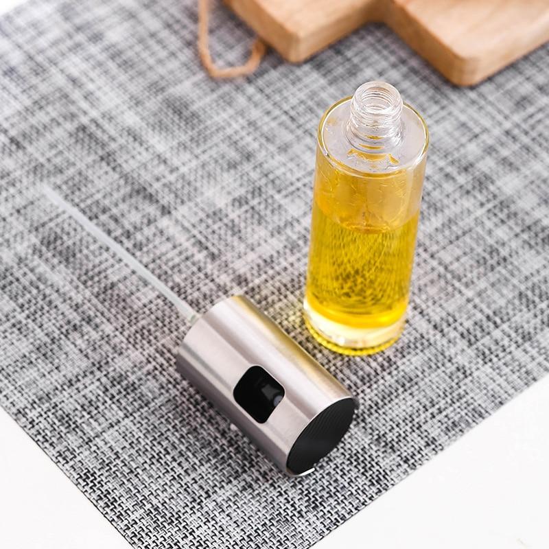 Multifunctionele Olieflesspray Voor Koken En Grillen 3