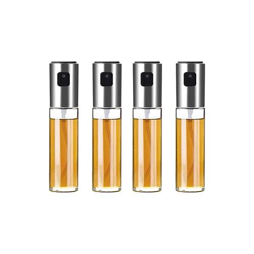 Multifunctionele Olieflesspray Voor Koken En Grillen 5