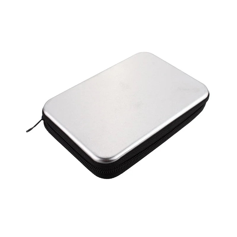 Multifunctionele Reparatieset 27-in-1 voor Doe-Het-Zelf Projecten 5